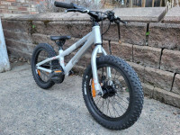 Youth bike 16" commencal