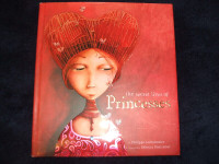 The Secret Lives of Princesses book