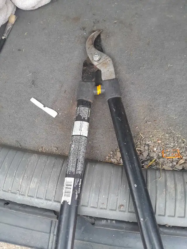 Fiskars Loppers