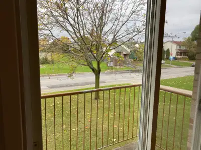 Terrebonne, Cloridan/Des Seigneurs, 4 ½, $1,290