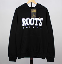 OVO x Roots hoodie 2018 drop size Medium