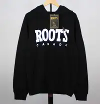 OVO x Roots hoodie 2018 drop size Medium