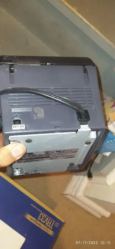 Brother QL-500 - Affordable Label printer in Printers, Scanners & Fax in Mississauga / Peel Region - Image 5