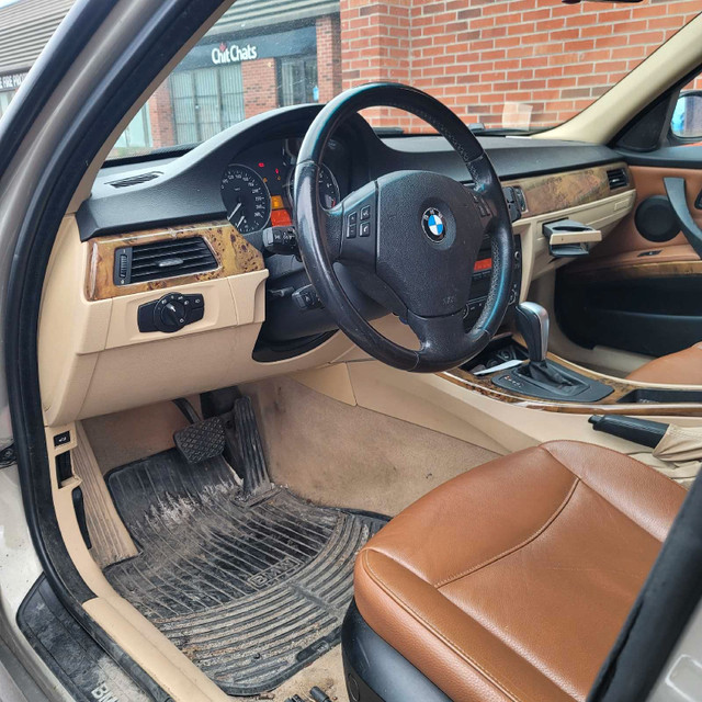 Rare 2007 bmw wagon 328 xi touring runs and drives great.  in Cars & Trucks in City of Toronto - Image 2