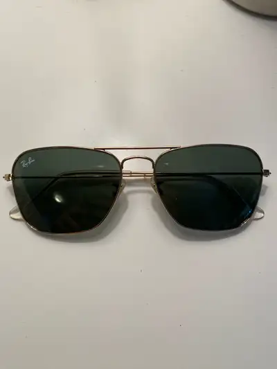 Ray-Ban Caravan Sunglasses  RB 3136, View more