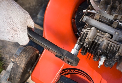 Fix Lawnmower & other Small Engine Equip Mobile sale in Lawnmowers & Leaf Blowers in City of Toronto - Image 3