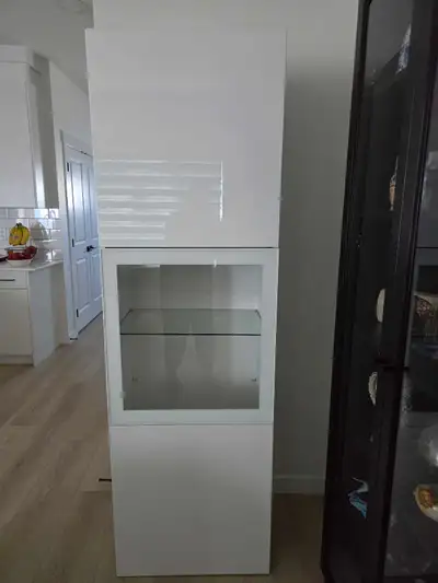 One Cabinet , View more