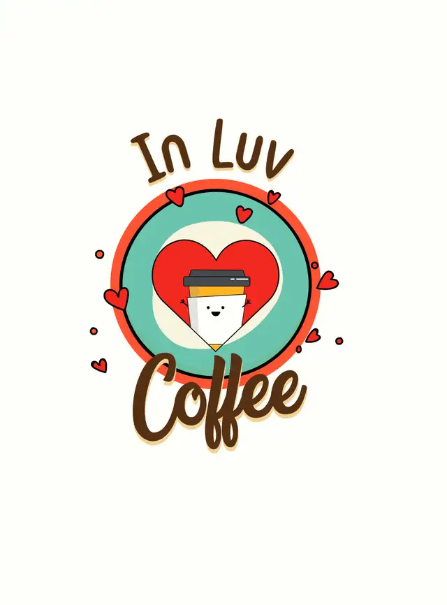 Coffee Business/Trademark + Corporation + 2 Commercial Machines