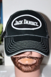 Jack Daniel's Trucker Mesh Hat Cap