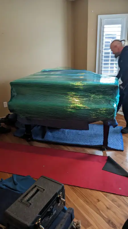 MOVING & DELIVERIES in Moving & Storage in London - Image 6