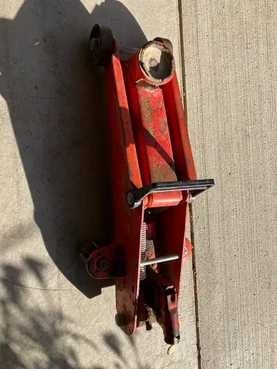 floor jack, View more
