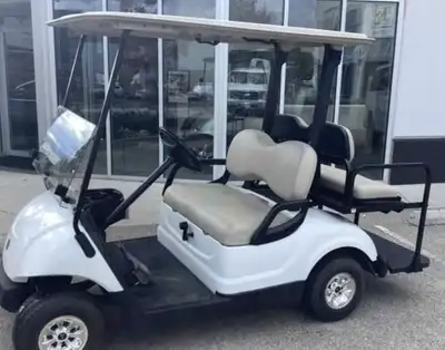 These 5 gas cart options are avaliable and are in stock. We have a few new gas options also. I can m...