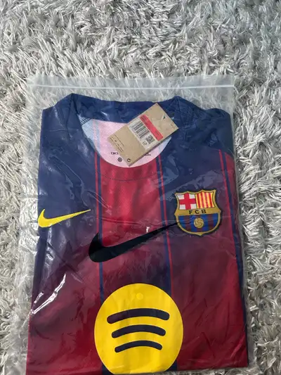 maillot Barcelone , View more