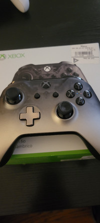 Xbox one controller