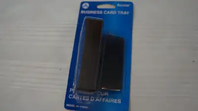ACME BUSINESS CARD HOLDER, View more
