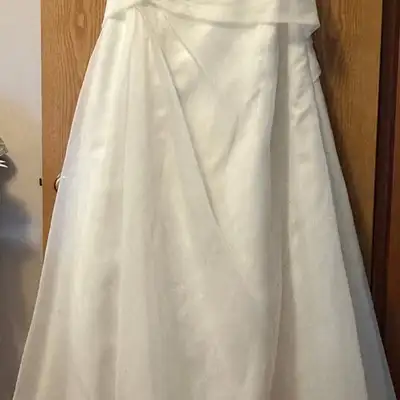 Wedding Dress, View more