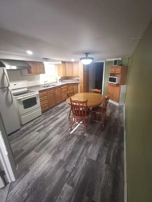 Well maintained unit in a great neighborhood in Long Term Rentals in Sarnia - Image 2