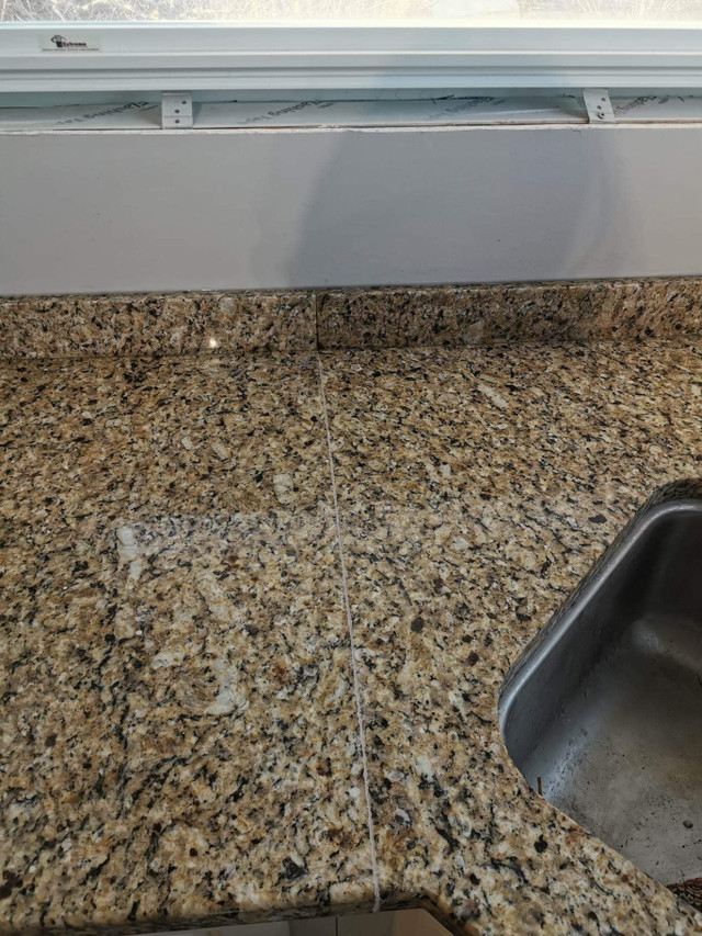 Quartz / Granite Countertop Repairs + Installations in Cabinets & Countertops in City of Halifax - Image 3