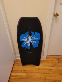 Short Surfboard