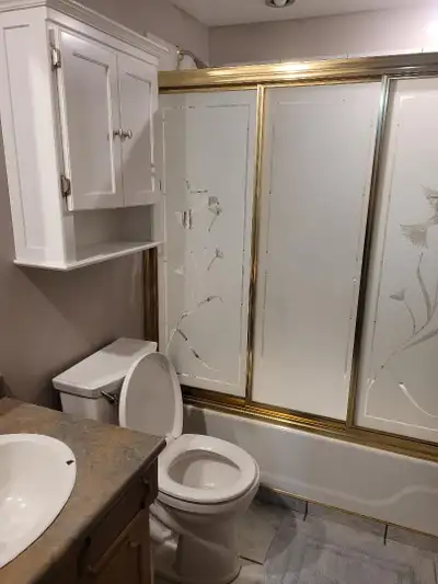 Seeking a responsible and clean individual to rent a furnished room on a cozy main floor bungalow ho...