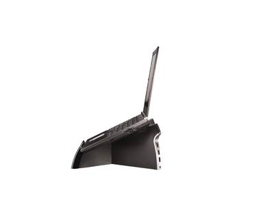 Logitech Alto Connect Notebook Stand, View more