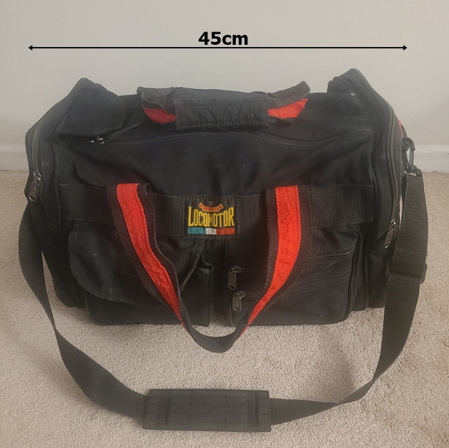 Travel Gym Duffel Duffle bag in Other in City of Toronto