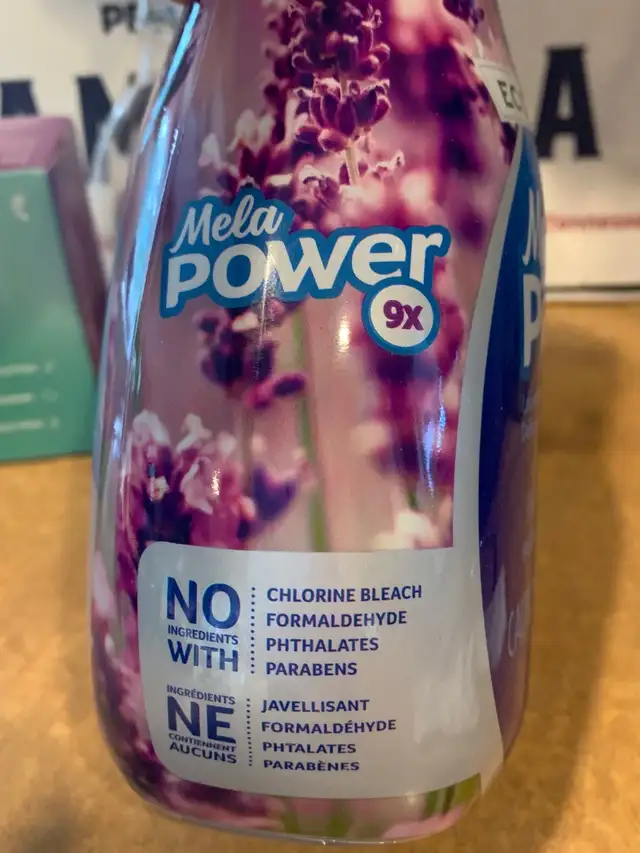 Melaleuca House Cleaning Products63234727554691121