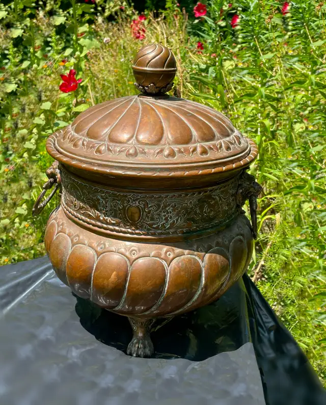 ESTATE SALE