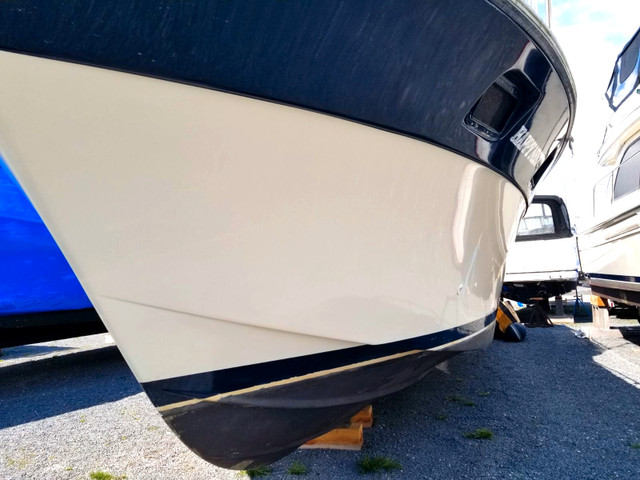 Esthétique de bateaux dans Vedettes et bateaux à moteur  à Longueuil/Rive Sud - Image 2