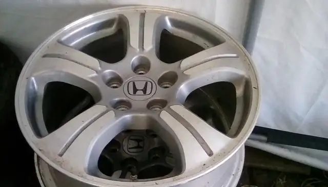 MULTIPLE RIMS AND TIRES in Tires & Rims in Kingston - Image 10