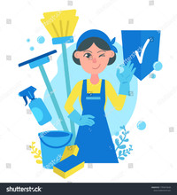 Female Cleaner NEEDED
