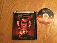 DVD Dungeons & dragons à vendre