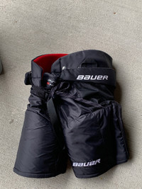 Bauer Vapor hockey pants 