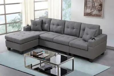 Deals Stunning Sectional Sofas For Family Furniture, View more