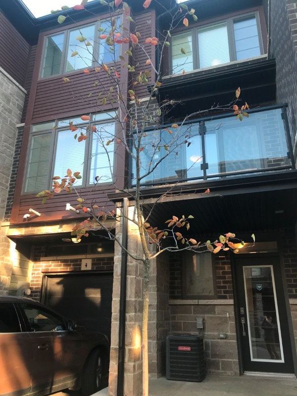 Stoney Creek townhouse for rent Long Term Rentals Hamilton Kijiji