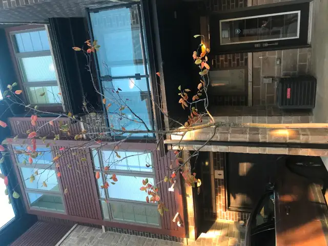 Stoney Creek townhouse for rent in Long Term Rentals in Hamilton - Image 3