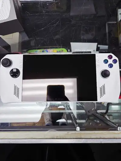 Console portable , View more