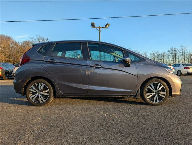 2017 Honda Fit EX-L in Cars & Trucks in Vancouver - Image 4
