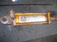 Monarch Hydraulic Double Acting Cylinder