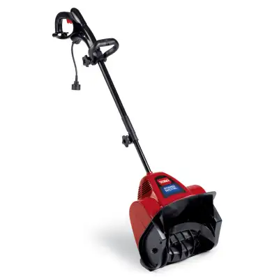 Toro power shovel snow blower PLEASE read the ad carefully My name - My name is Matt Peter. You can...