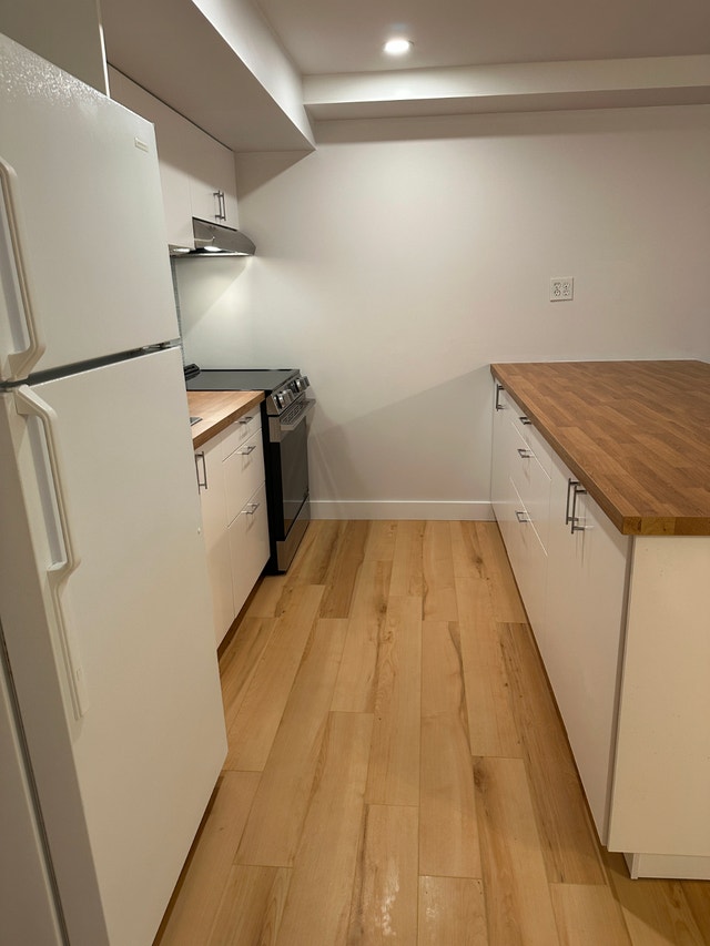3½ RÉNOVÉ 2026 – 1 CHAMBRE – TOUT INCLUS – MERCIER-EST — photo 3