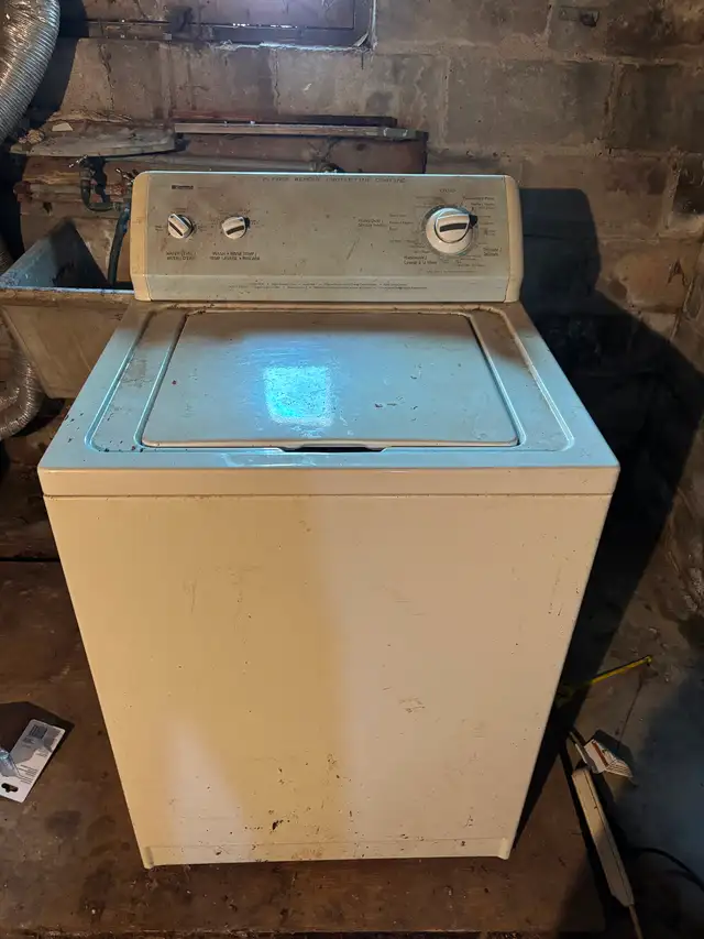 Washer & dryer in Washers & Dryers in City of Toronto - Image 6