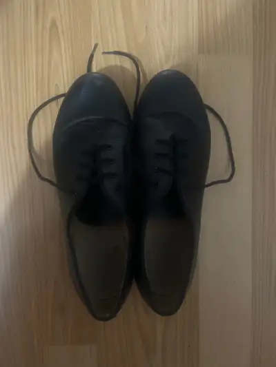 Bloch Tap shoes size 8.5, View more
