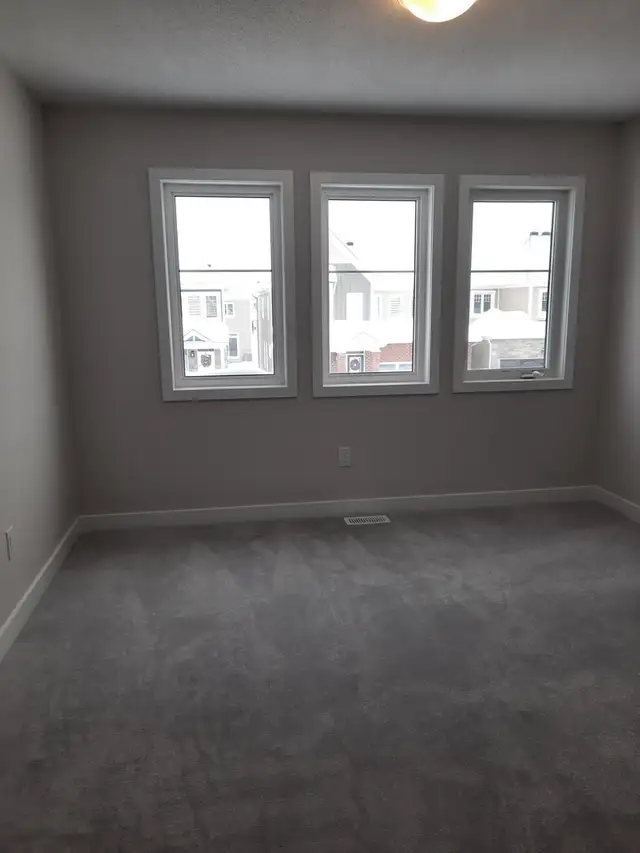 Richmond Village - New Home for Rent - 3 Bedroom 4 Bathroom63849108653827124