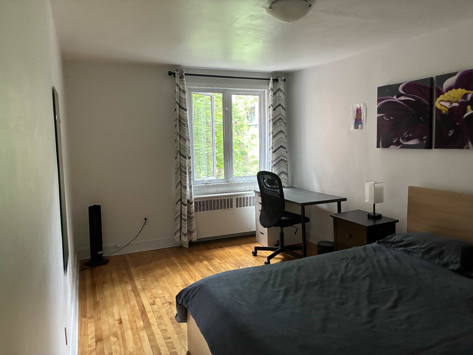 Chambres Côte-des-Neiges — photo 3