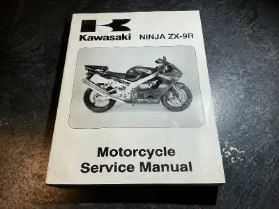 kawasaki zx9 in All Categories in Canada | Kijiji Marketplaces