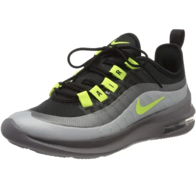 Nike Air Max Axis GS Running Trainers AH5222 Sneakers Shoes in Women's - Shoes in Kitchener / Waterloo - Image 2