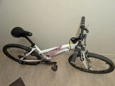 GT Aggressor All Terra youth bike 24" bicycle, View more