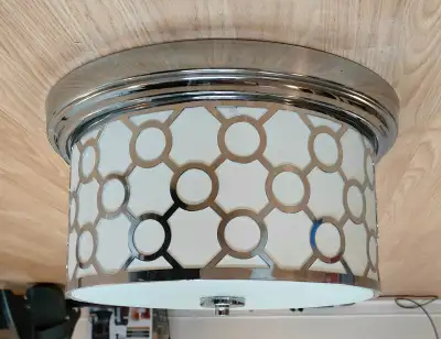 Plafonnier, View more