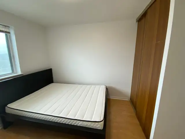 Room for Rent - Erindale/Mississauga (UTM) - Nov 1 in Room Rentals & Roommates in Mississauga / Peel Region - Image 4